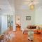 Superb beachfront villa with guest house 50m opposite