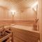 Luxurious Apartment with Sauna, Garage, Roof Terrace
