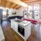 Luxurious Apartment with Sauna, Garage, Roof Terrace