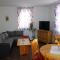 Cosy Apartment in Weißig with Garden