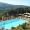 Serene farmhouse in Dicomano with swimming pool