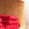 Luxurious apartment with sauna in Königsleiten