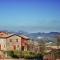 Flat on a farm with swimming pool and many activities