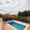 Miquel - pretty holiday property with garden and private pool in Moraira