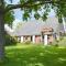 Cozy Holiday Home in Bergen op Zoom with Garden