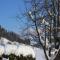 Apartment in Kleinarl near Ski-Area with Balcony & Parking