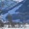 Apartment in Kleinarl near Ski-Area with Balcony & Parking