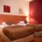Lux Tychi Hotel Lux Tychi Hotel