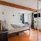 Cosy holiday home in Sankt Goarshausen with barbecue
