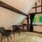 Cosy holiday home in Sankt Goarshausen with barbecue