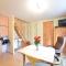Modern Apartment in Elmenhorst near Sea