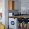 Sea View 2-Bedroom Apartment with Water Park at Caesar Blue Resort