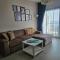 Sea View 2-Bedroom Apartment with Water Park at Caesar Blue Resort