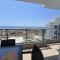 Sea View 2-Bedroom Apartment with Water Park at Caesar Blue Resort