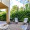 Apartment in Montauroux with Pool & Forest Views