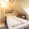Apartment in Friedrichskoog-Spitze with parking space