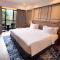 Aston Sentul Lake Resort & Conference Center