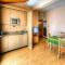 Apartment in the Residence dei Fiori, Baveno