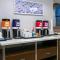 Hampton Inn & Suites Wilder