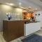 Hampton Inn & Suites Wilder