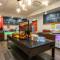 Hampton Inn & Suites Wilder