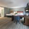 Hampton Inn & Suites Wilder