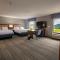 Hampton Inn & Suites Wilder