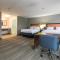 Hampton Inn & Suites Wilder