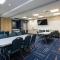 Hampton Inn & Suites Wilder