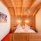 Comfortable apartment in Längenfeld with ski storage