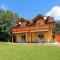 Luxurious Chalet in Kötschach-Mauthen near Ski Area