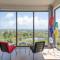 Oceanview Cliff Retreat