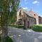 Spacious Holiday Home with Pond in Poperinge