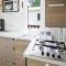 Swanky Mobile Home in Saint Jean de Monts near Seabeach