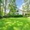 Serene Holiday Home in Ulestraten with Terrace
