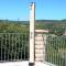 Peaceful Holiday Home in Les Vans, Ardeche with Pool