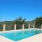 Peaceful Holiday Home in Les Vans, Ardeche with Pool