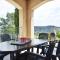 Peaceful Holiday Home in Les Vans, Ardeche with Pool