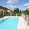 Peaceful Holiday Home in Les Vans, Ardeche with Pool