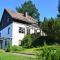 Charming holiday residence in the Harz with wonderful excursion opportunities