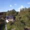 Charming holiday residence in the Harz with wonderful excursion opportunities