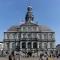 Duplex Apartment in the shopping street of Maasmechelen