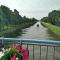 Duplex Apartment in the shopping street of Maasmechelen