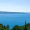 Splendid Apartment with bubble bath in Crikvenica Croatia