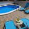 Splendid Apartment with bubble bath in Crikvenica Croatia
