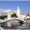 Splendid Apartment with bubble bath in Crikvenica Croatia
