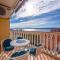 Splendid Apartment with bubble bath in Crikvenica Croatia