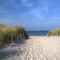 Holiday Home Ameland near North Sea Beach