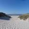 Holiday Home Ameland near North Sea Beach