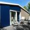 Holiday Home Ameland near North Sea Beach